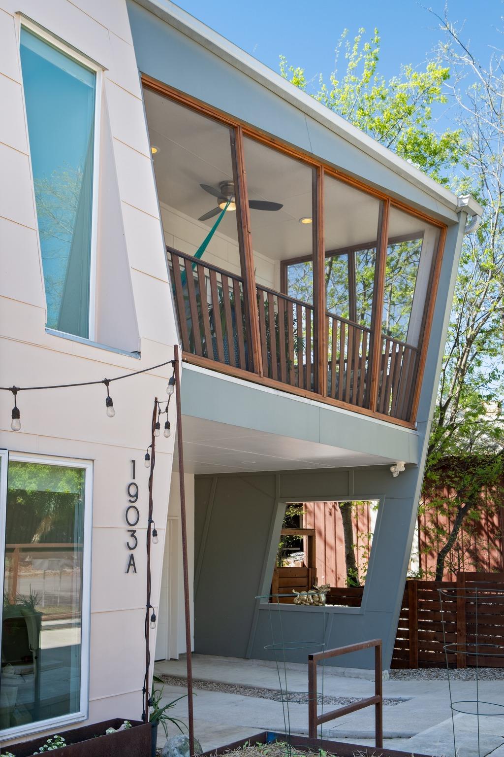 1903 E 17th Street Austin TX 78702