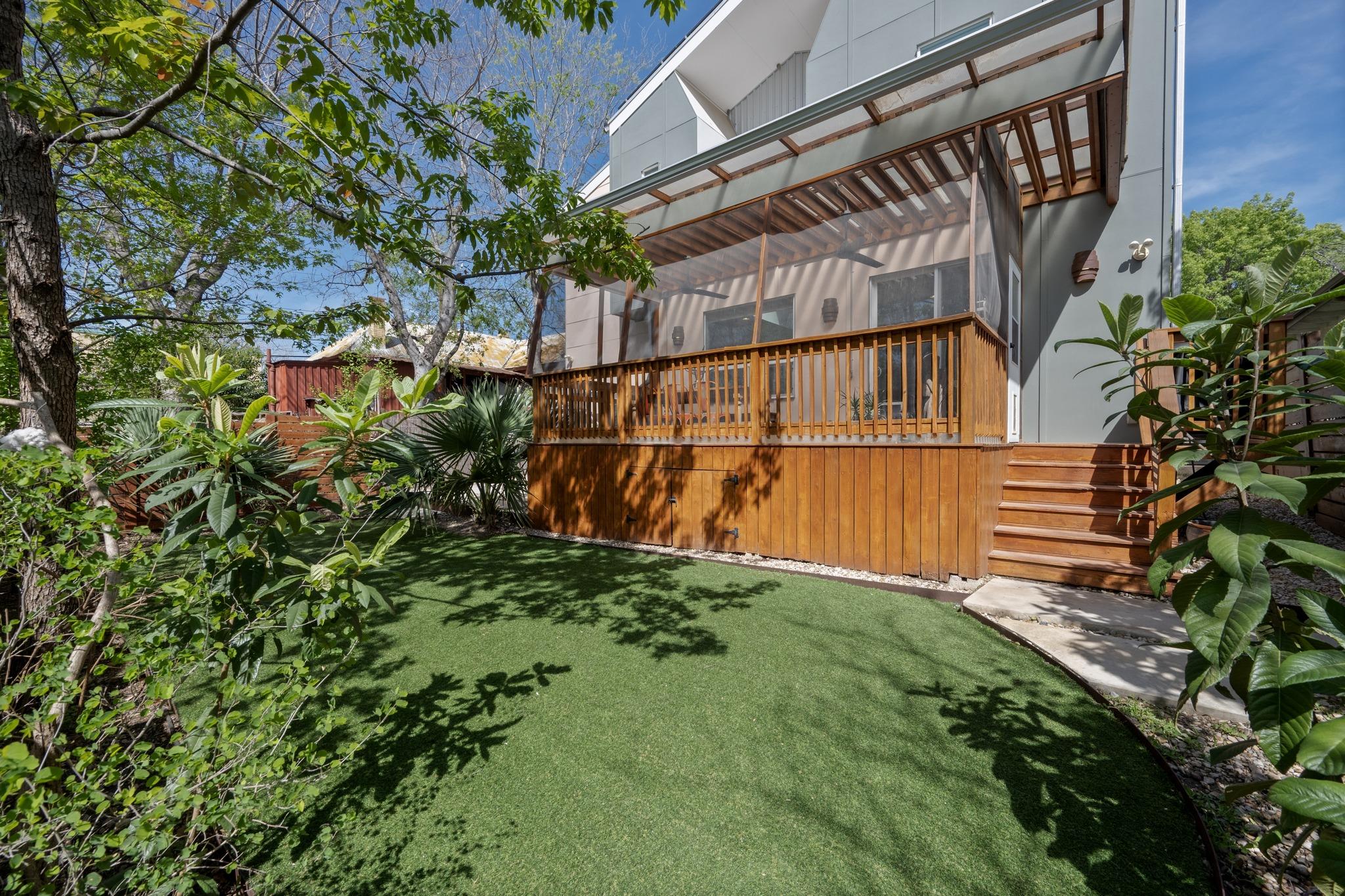 1903 E 17th Street Austin TX 78702
