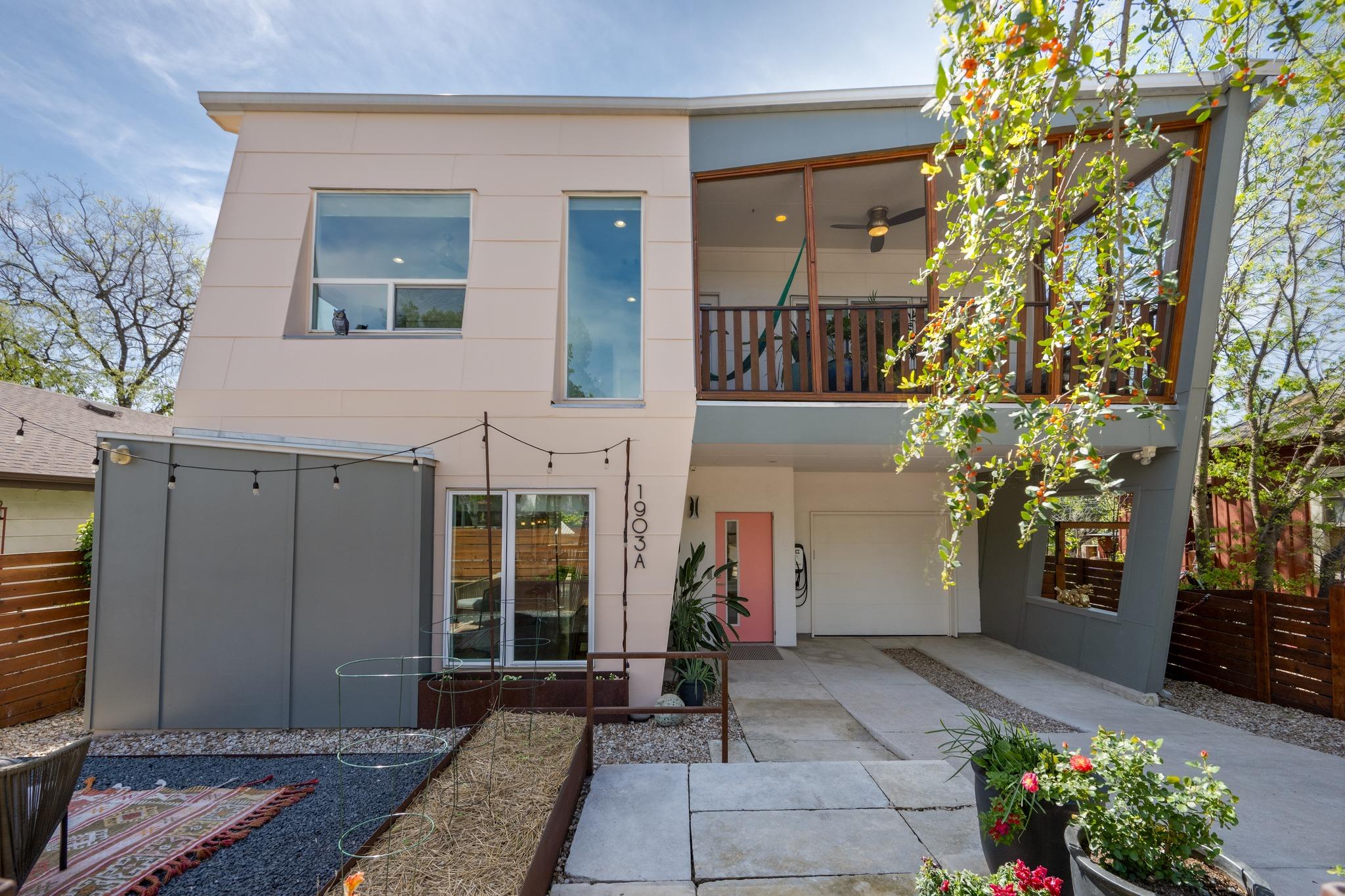 1903 E 17th Street Austin TX 78702