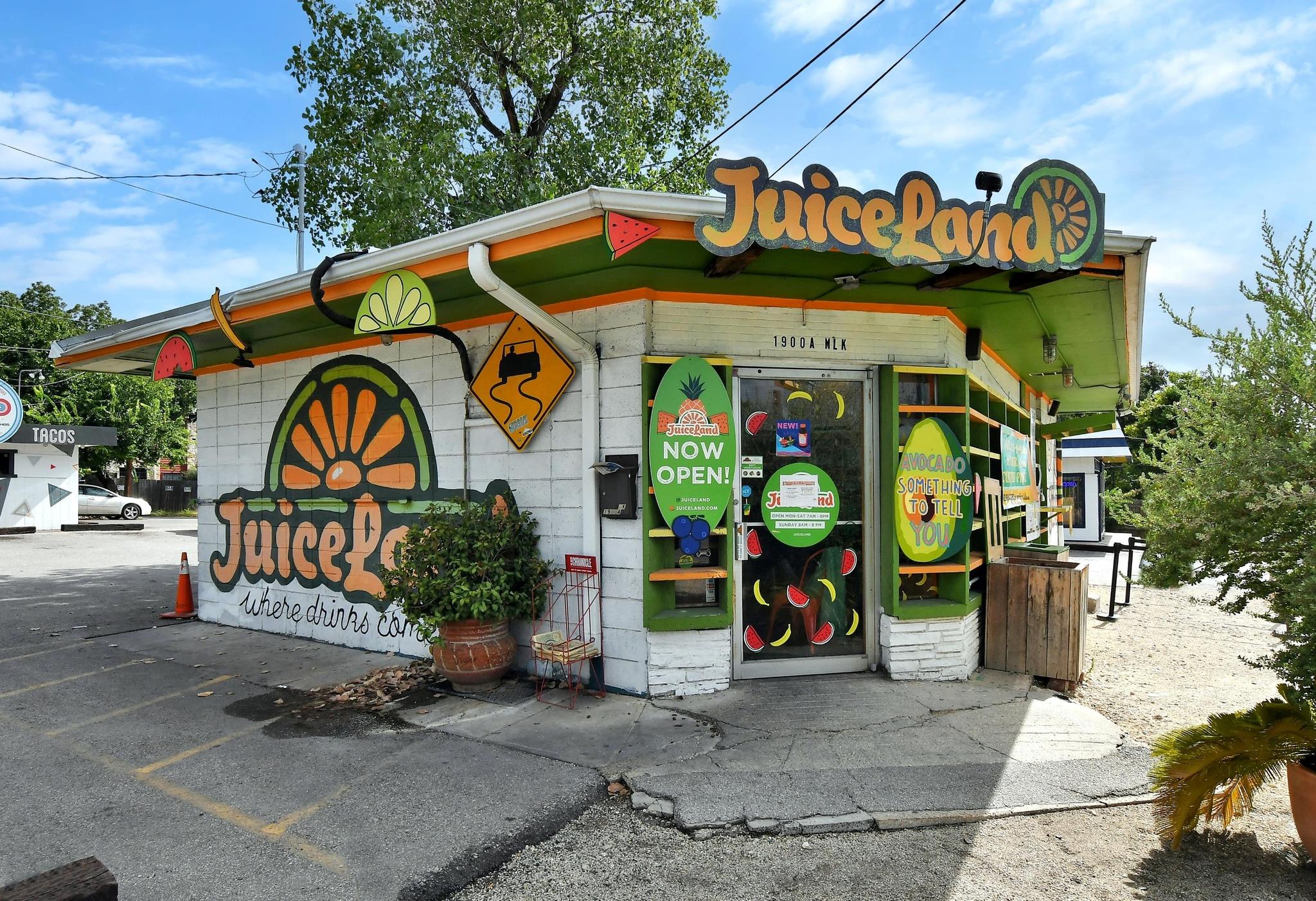 1903 E 17th Street Austin TX 78702
