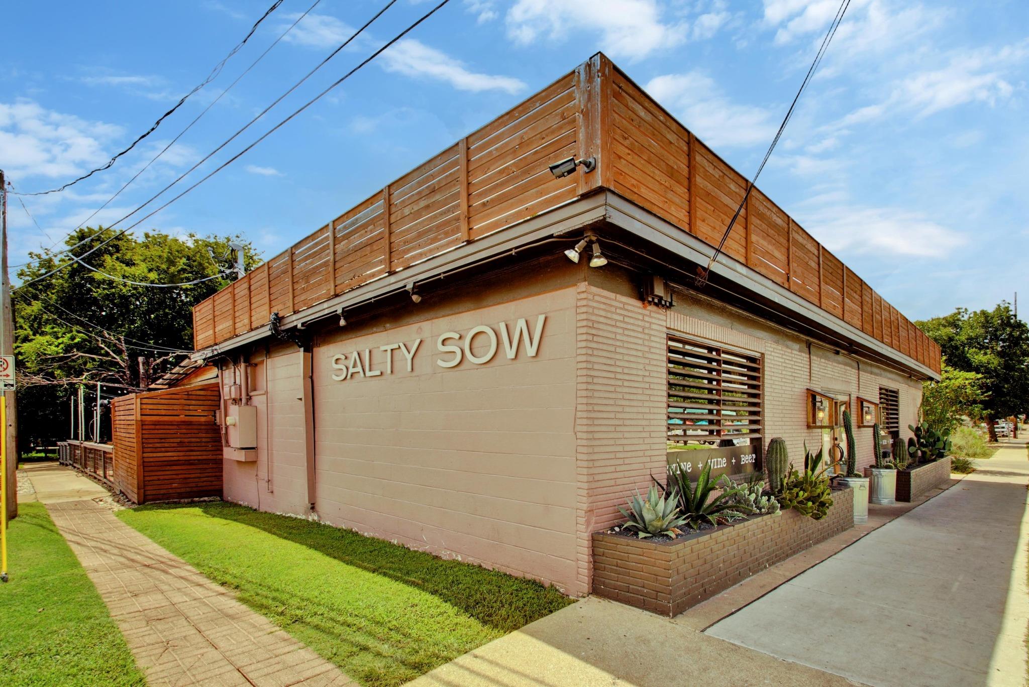 1903 E 17th Street Austin TX 78702
