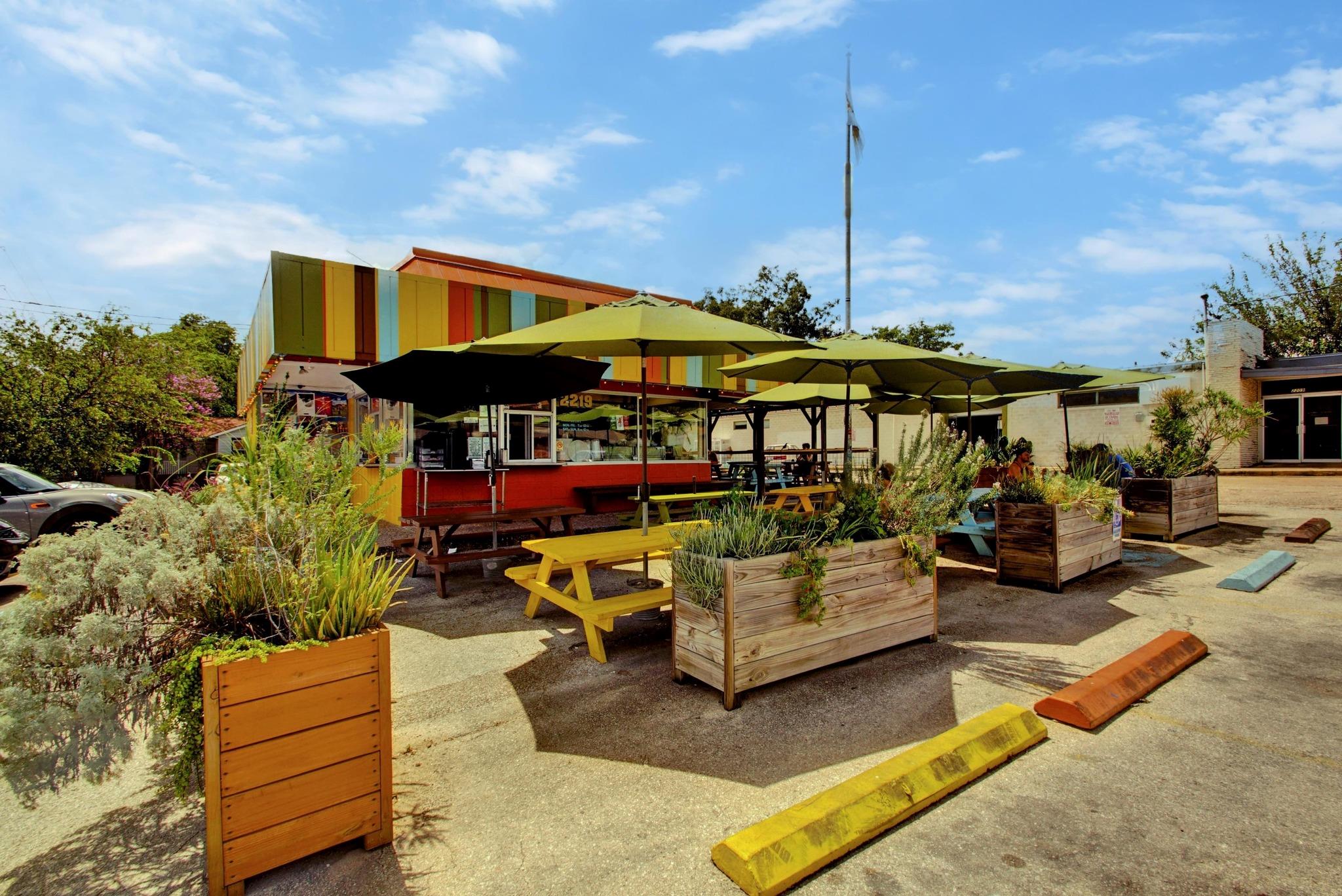 1903 E 17th Street Austin TX 78702