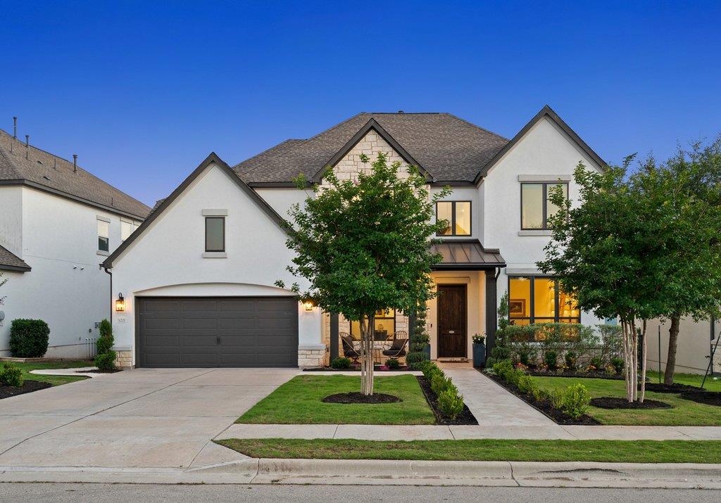 1221 Siena Sunset Road Leander TX 78641