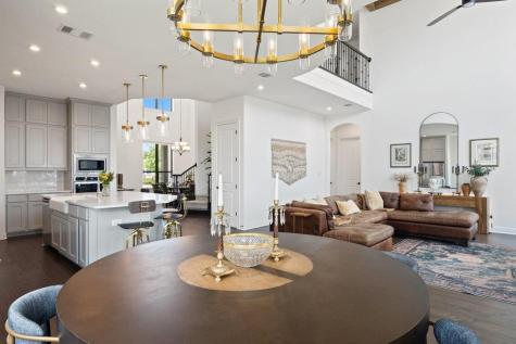 1221 Siena Sunset Road Leander TX 78641