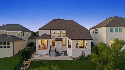 1221 Siena Sunset Road Leander TX 78641