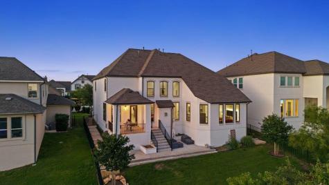 1221 Siena Sunset Road Leander TX 78641