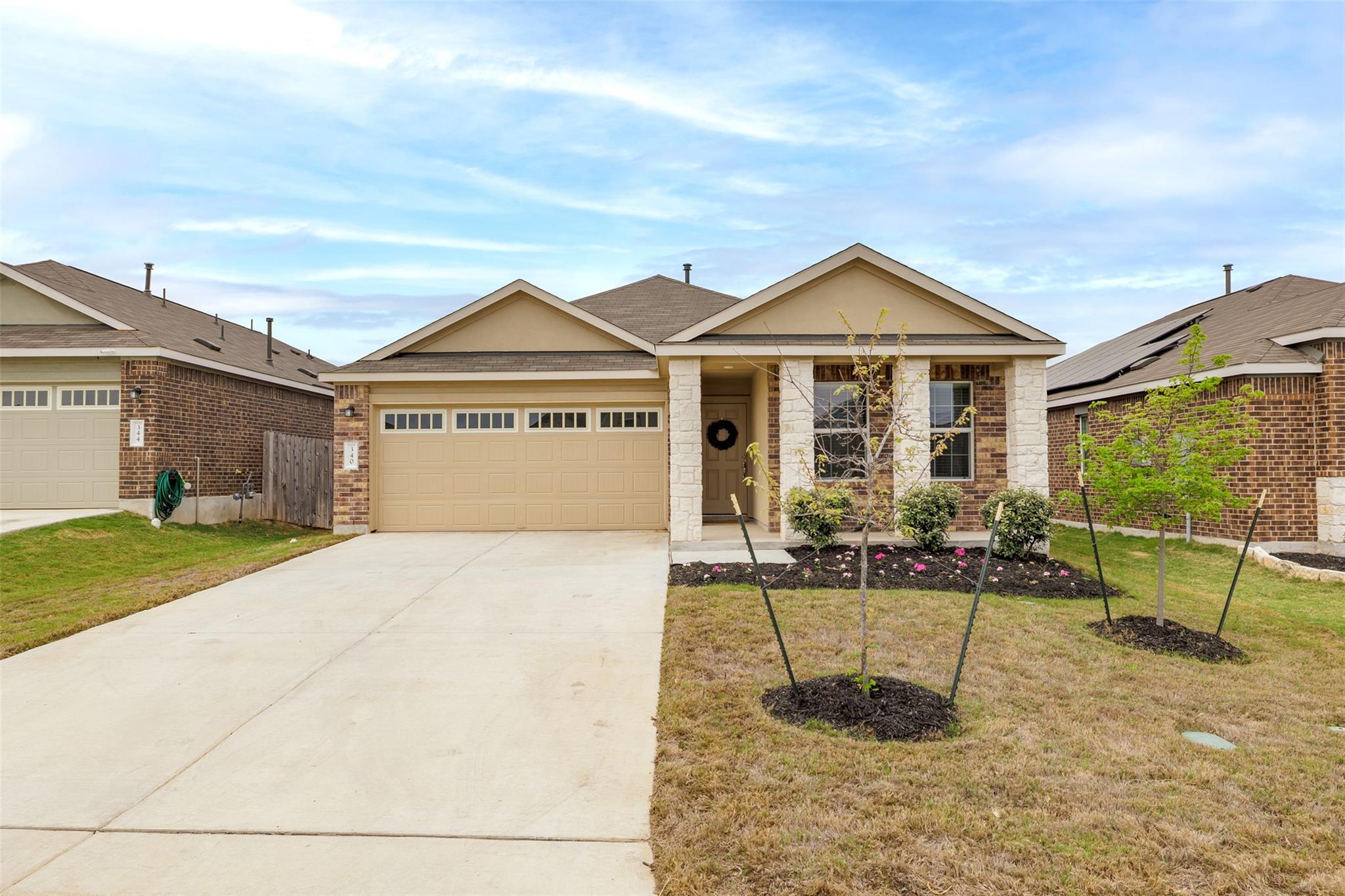 340 Sonterra Drive San Marcos TX 78666