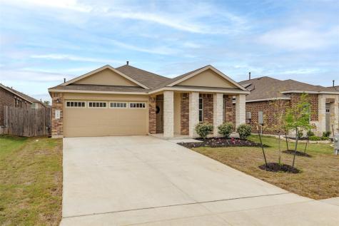 340 Sonterra Drive San Marcos TX 78666