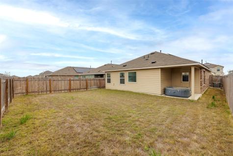 340 Sonterra Drive San Marcos TX 78666