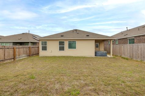 340 Sonterra Drive San Marcos TX 78666