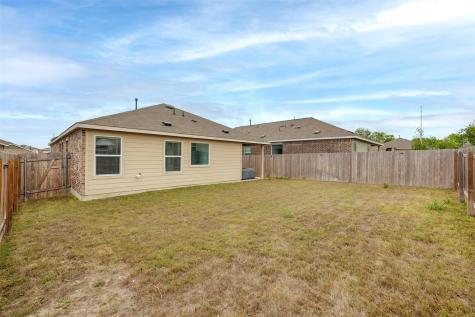 340 Sonterra Drive San Marcos TX 78666