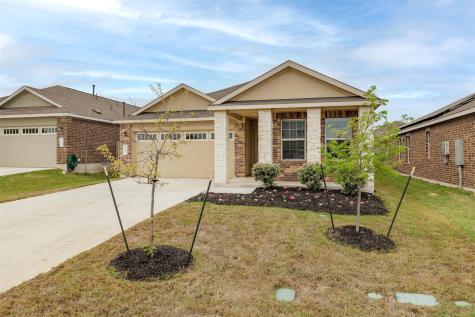 340 Sonterra Drive San Marcos TX 78666