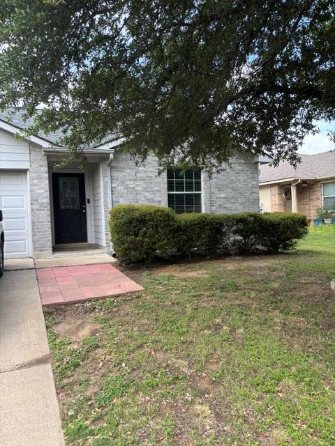 206 Rinehardt Street Hutto TX 78634