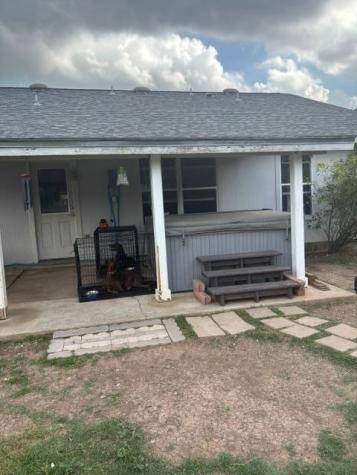 206 Rinehardt Street Hutto TX 78634