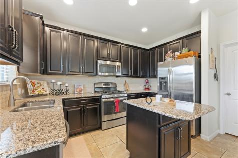 5309 Scenic Lake Drive Georgetown TX 78626