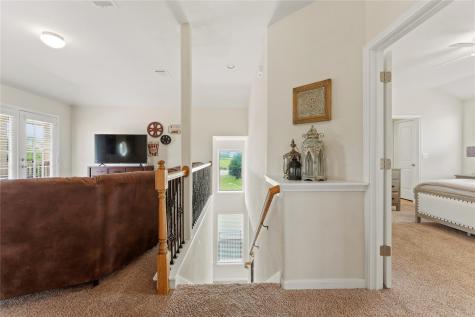 5309 Scenic Lake Drive Georgetown TX 78626
