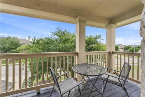 5309 Scenic Lake Drive Georgetown TX 78626