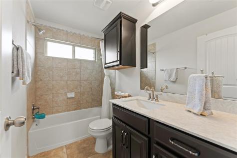5309 Scenic Lake Drive Georgetown TX 78626