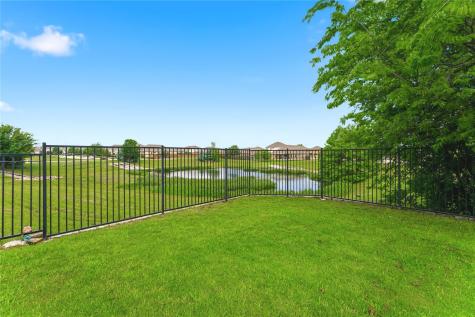 5309 Scenic Lake Drive Georgetown TX 78626
