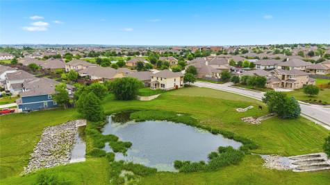 5309 Scenic Lake Drive Georgetown TX 78626
