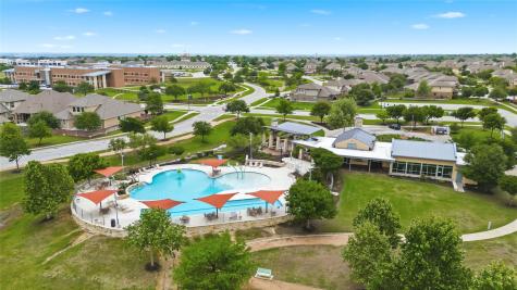 5309 Scenic Lake Drive Georgetown TX 78626