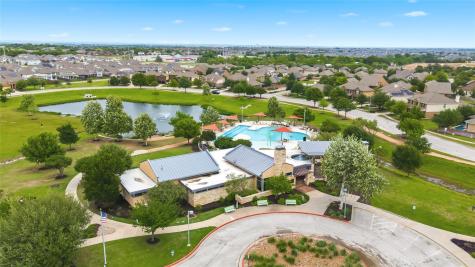 5309 Scenic Lake Drive Georgetown TX 78626