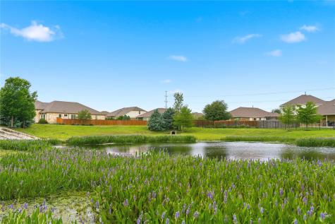 5309 Scenic Lake Drive Georgetown TX 78626