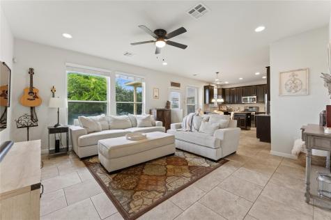 5309 Scenic Lake Drive Georgetown TX 78626