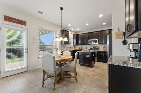 5309 Scenic Lake Drive Georgetown TX 78626