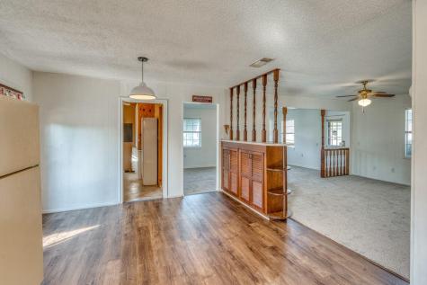 605 W Ash Drive Johnson City TX 78636