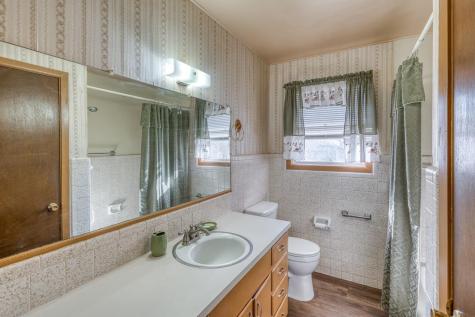 605 W Ash Drive Johnson City TX 78636