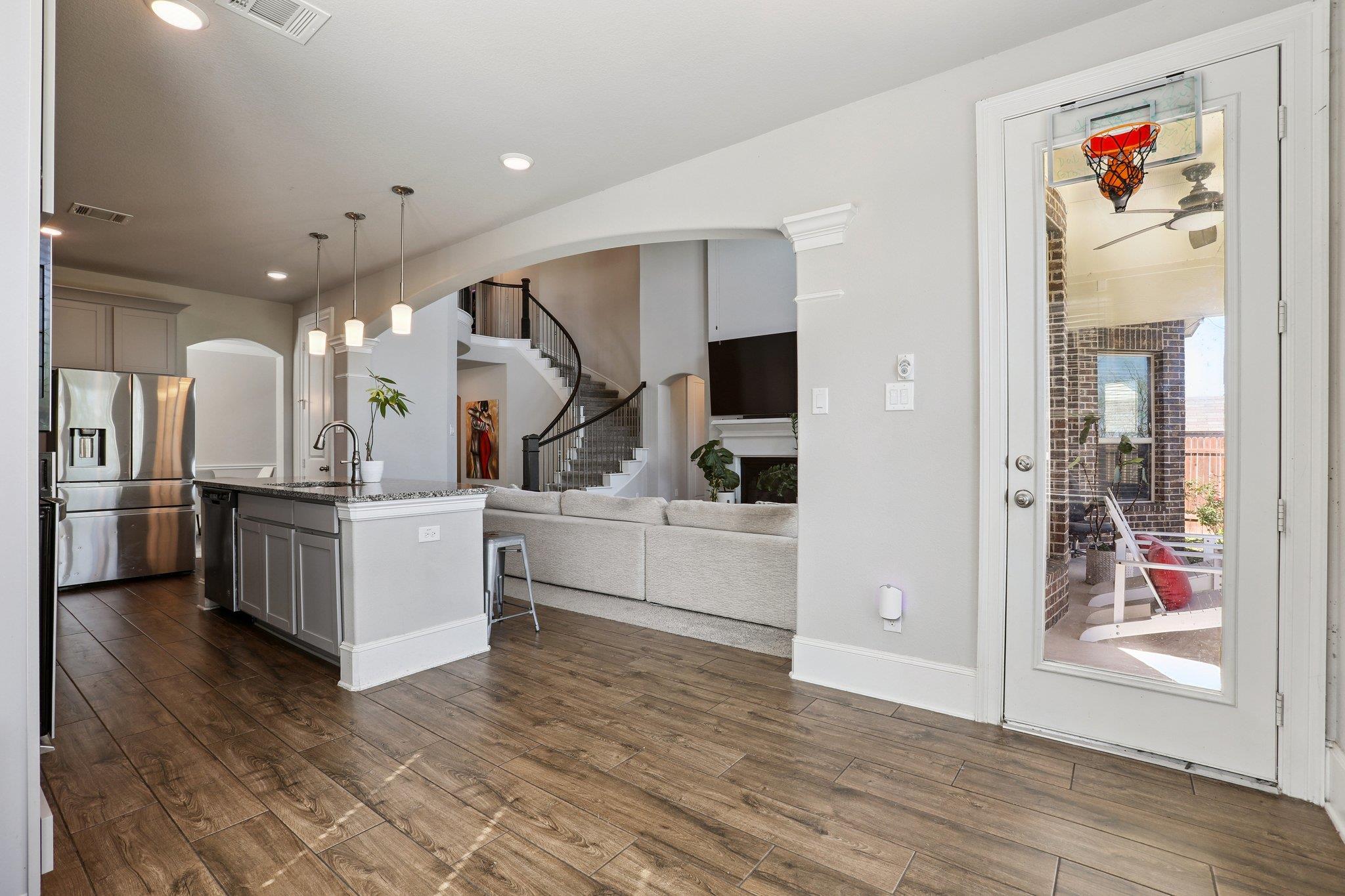 316 Leon Loop Liberty Hill TX 78642
