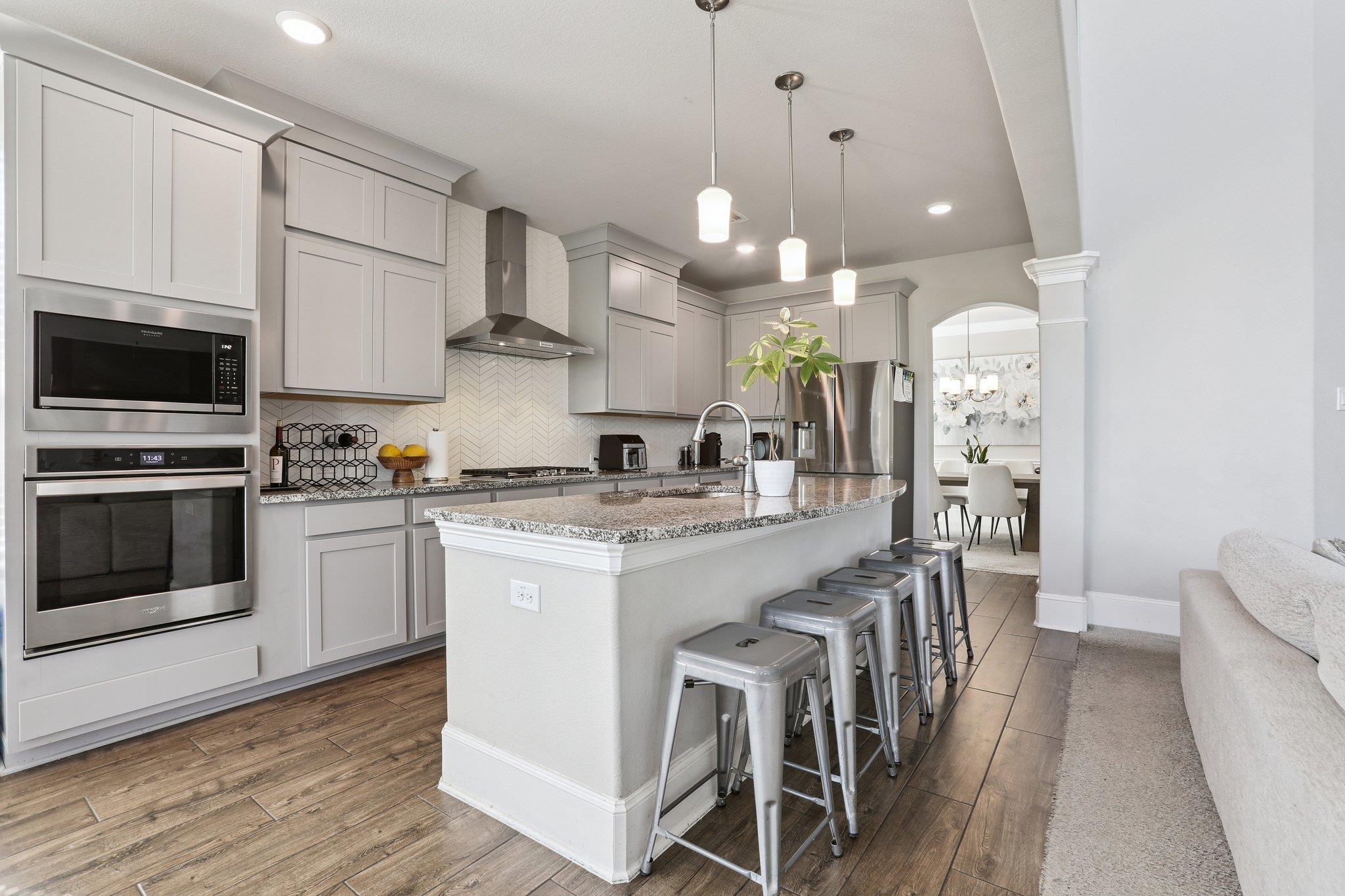 316 Leon Loop Liberty Hill TX 78642