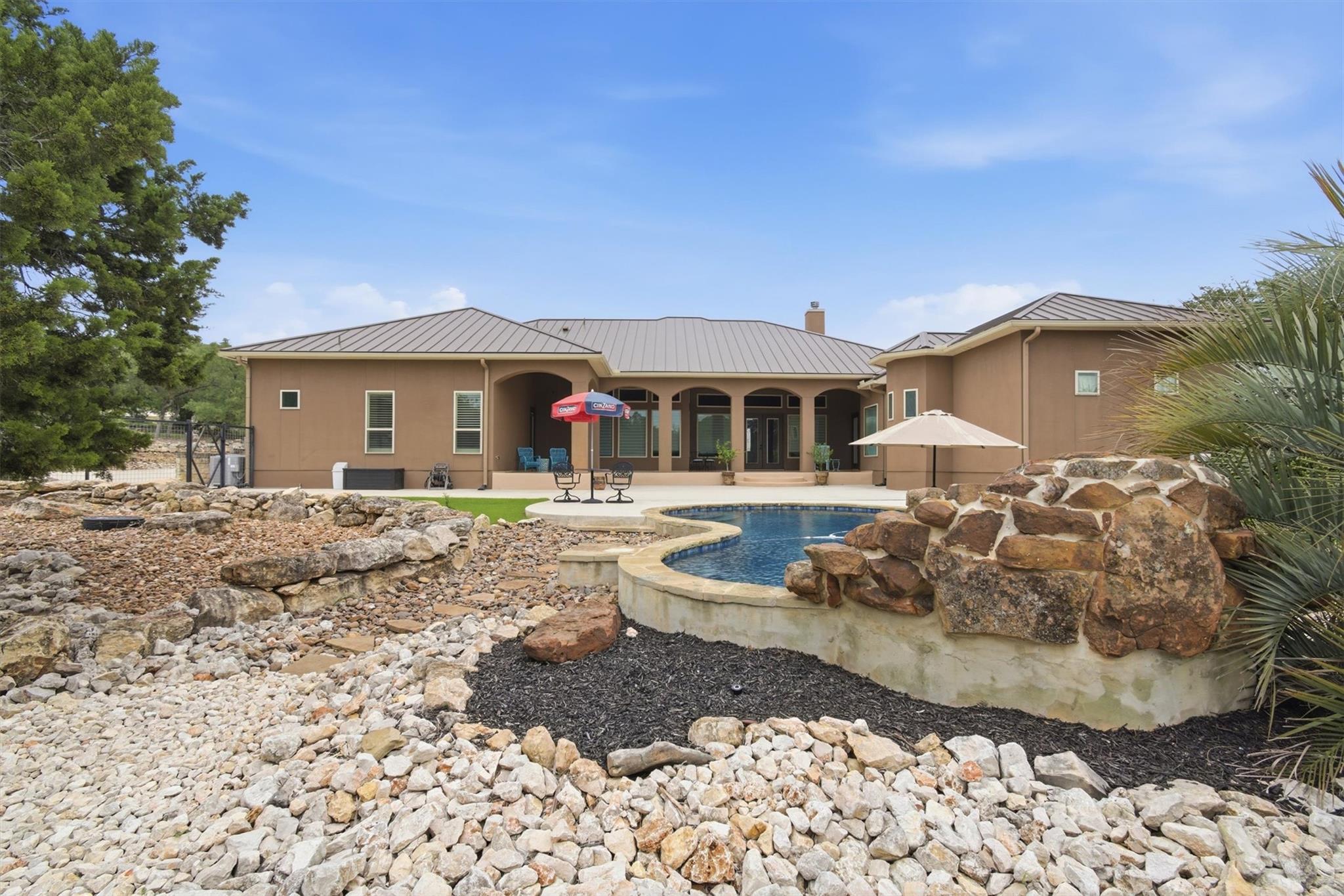 5775 Copper Valley New Braunfels TX 78132