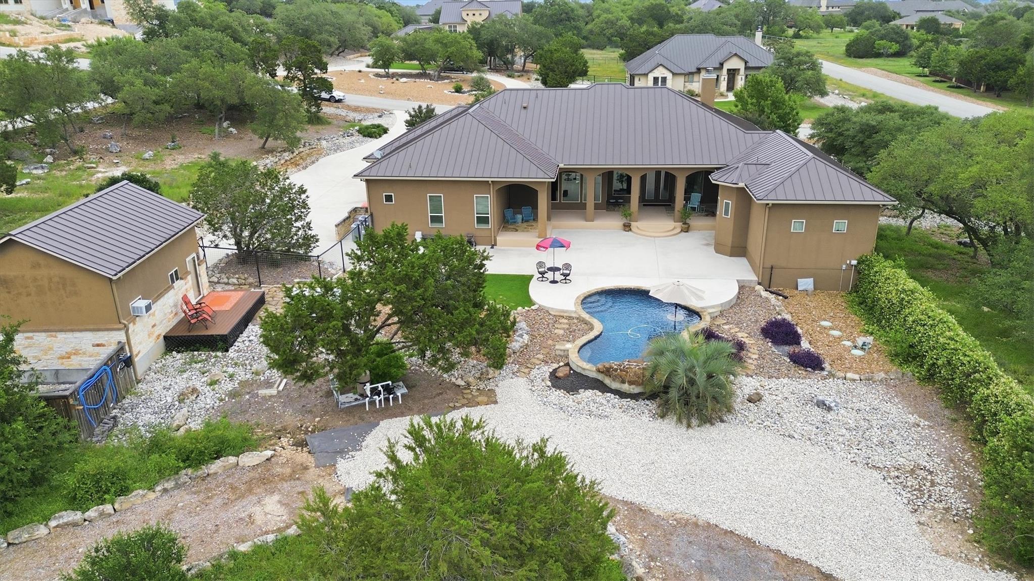 5775 Copper Valley New Braunfels TX 78132