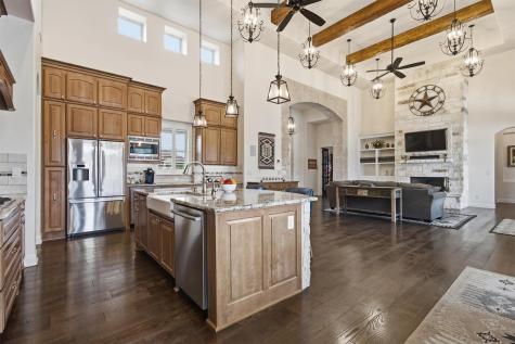 5775 Copper Valley New Braunfels TX 78132
