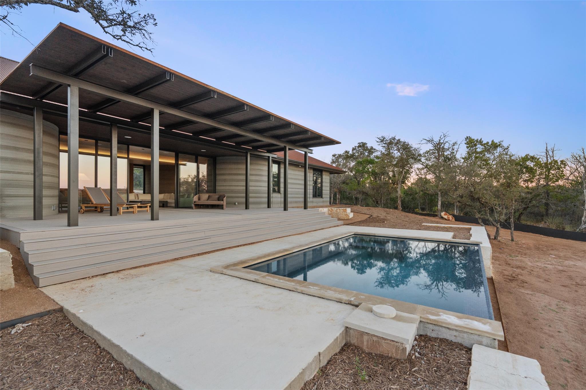 105 Daybreak Lane Spicewood TX 78669