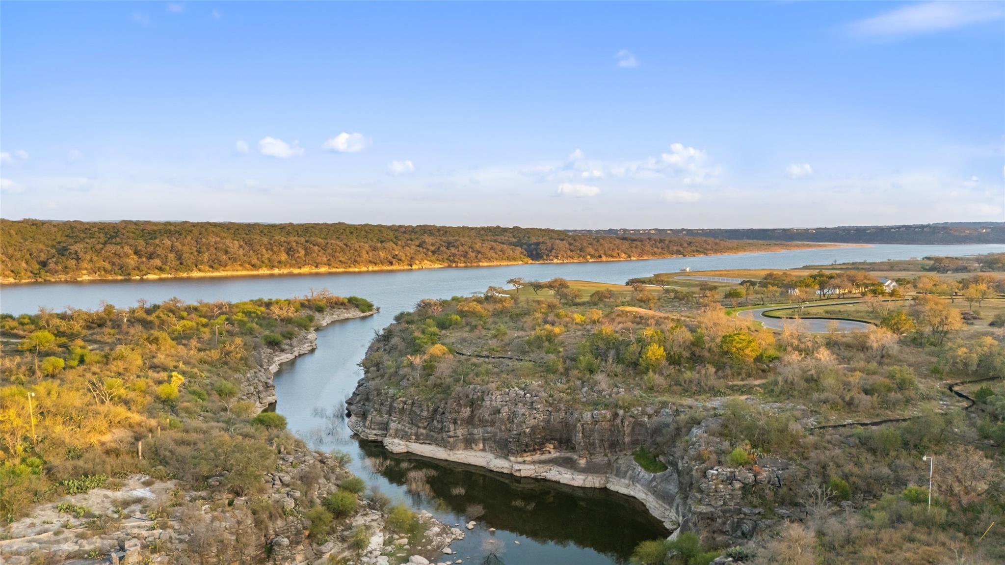 105 Daybreak Lane Spicewood TX 78669