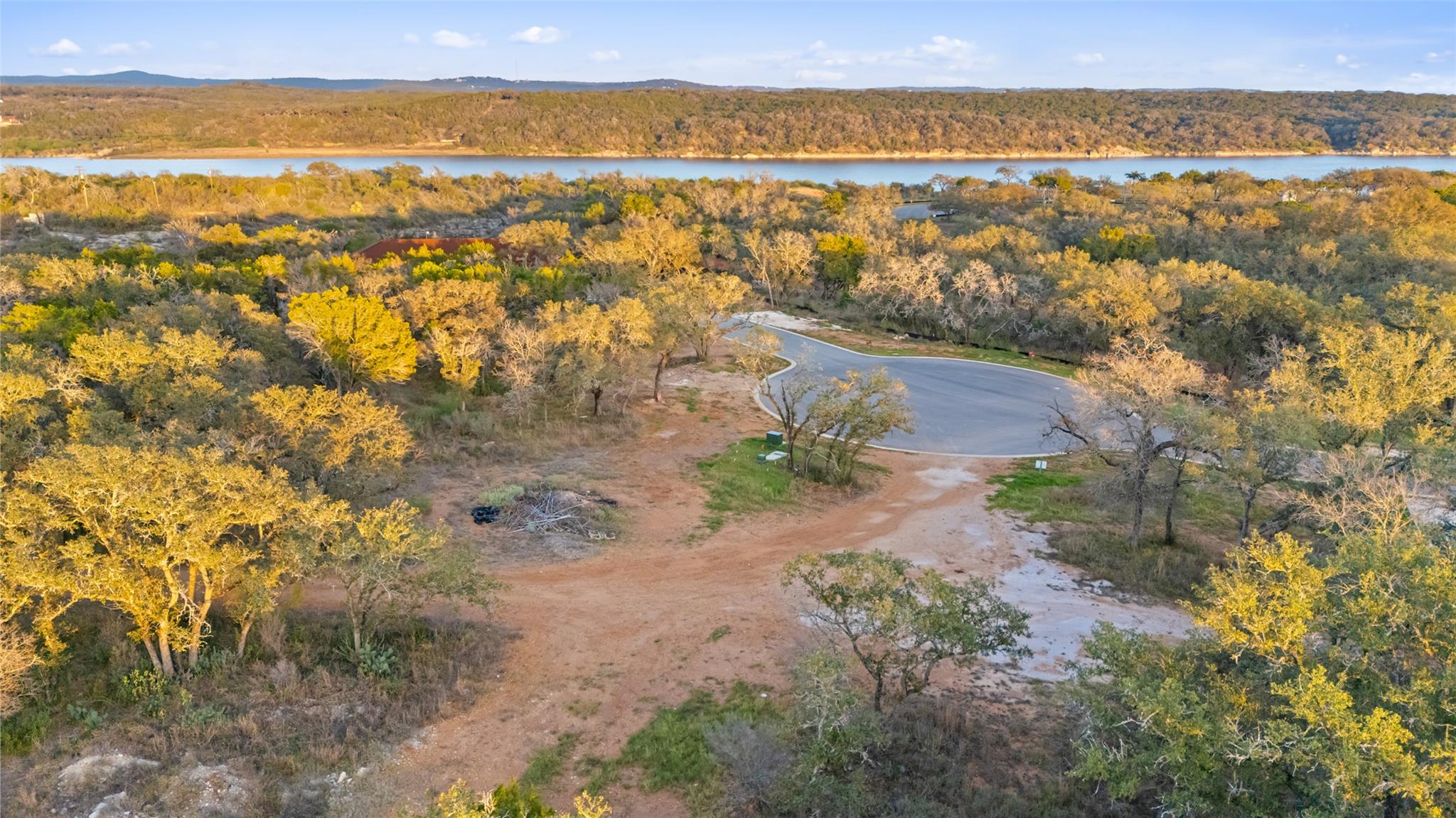 105 Daybreak Lane Spicewood TX 78669