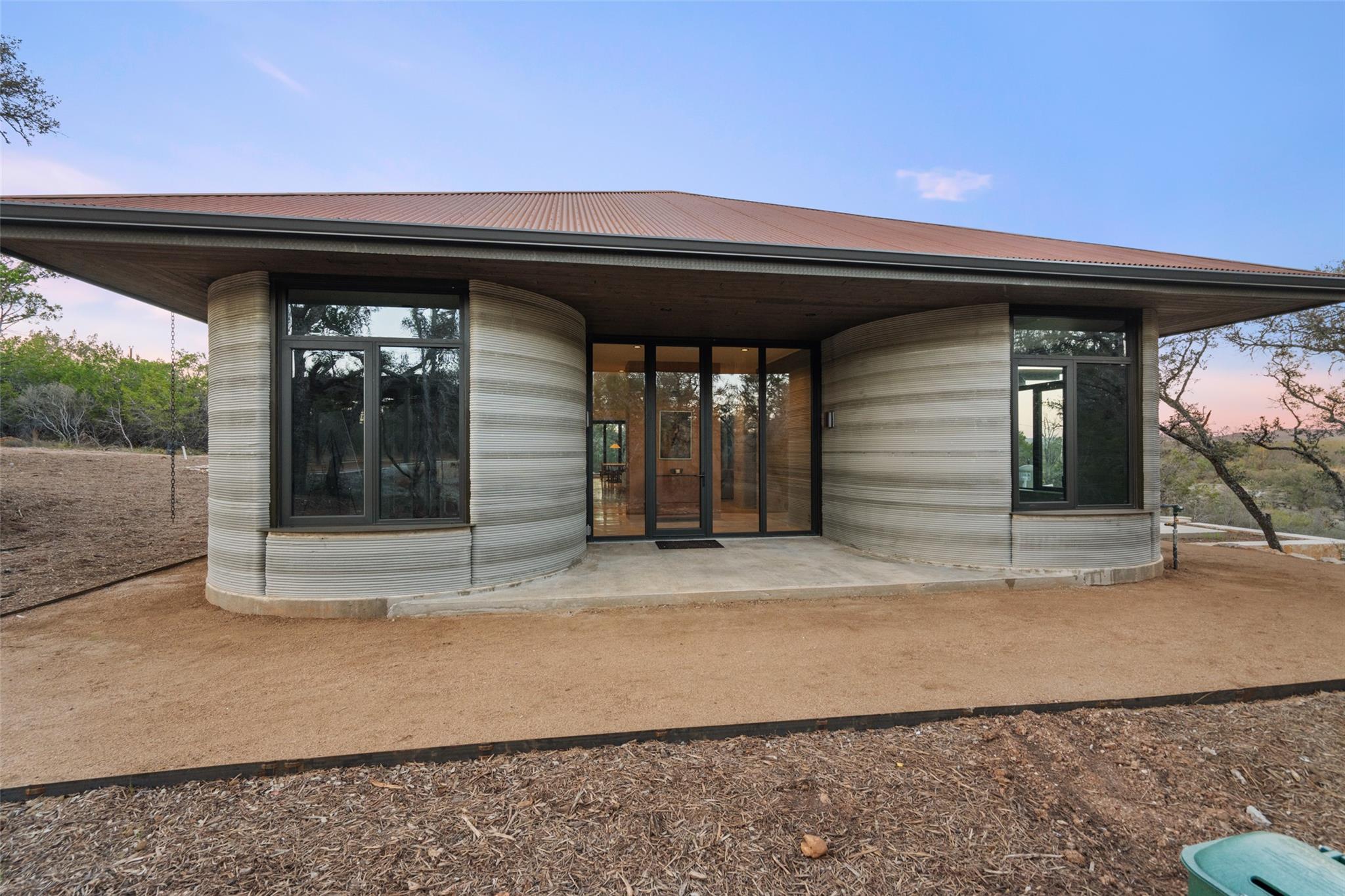105 Daybreak Lane Spicewood TX 78669