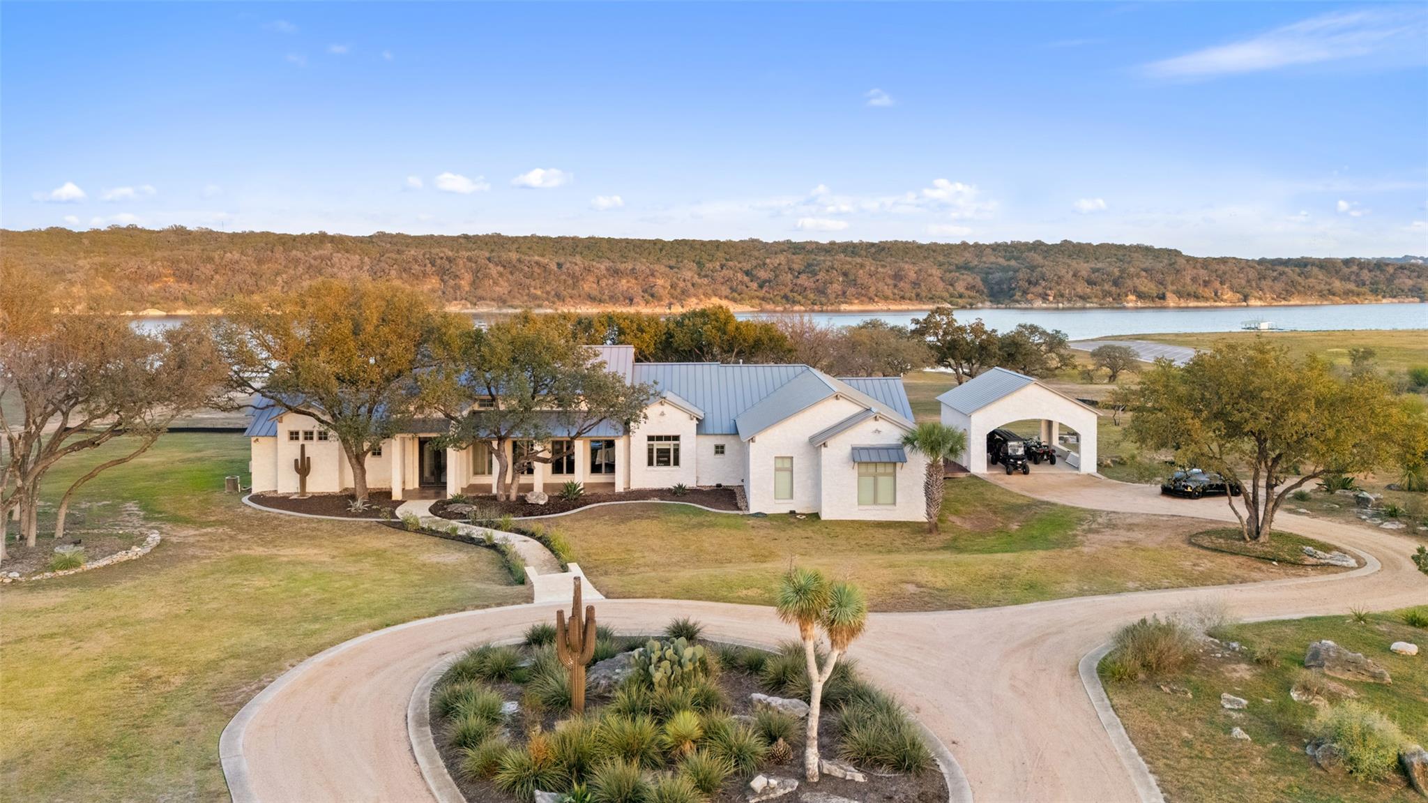 105 Daybreak Lane Spicewood TX 78669