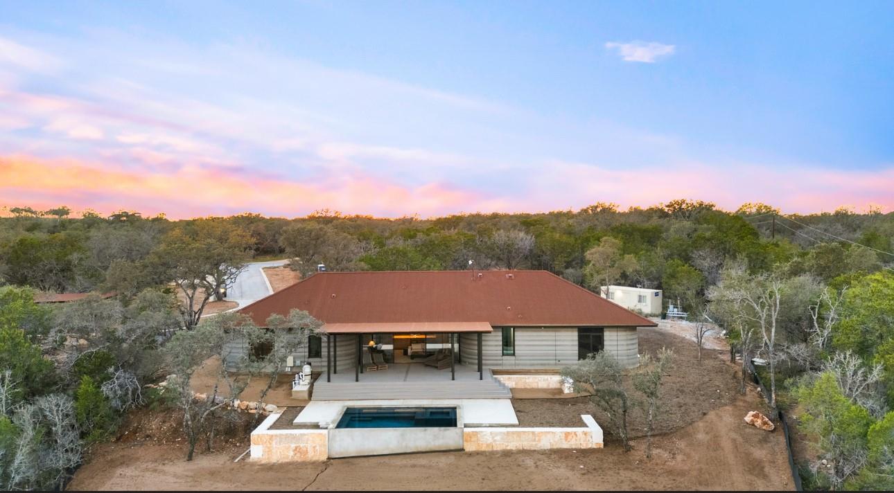 105 Daybreak Lane Spicewood TX 78669