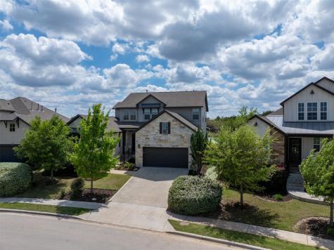 654 Dayridge Drive Dripping Springs TX 78620