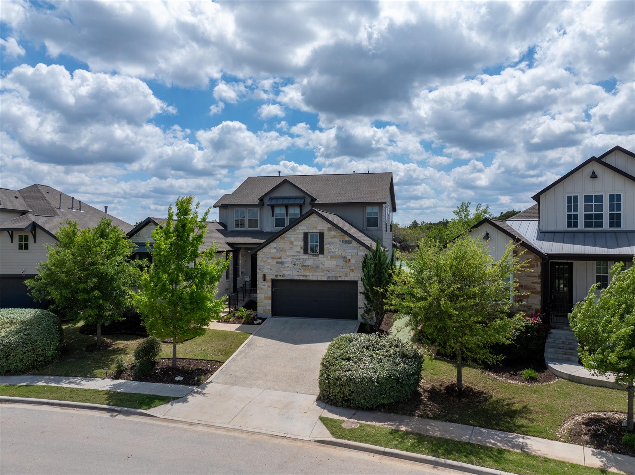 654 Dayridge Drive Dripping Springs TX 78620