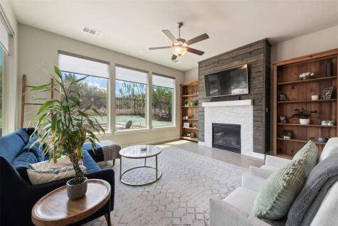 654 Dayridge Drive Dripping Springs TX 78620