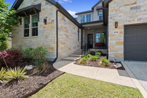 654 Dayridge Drive Dripping Springs TX 78620