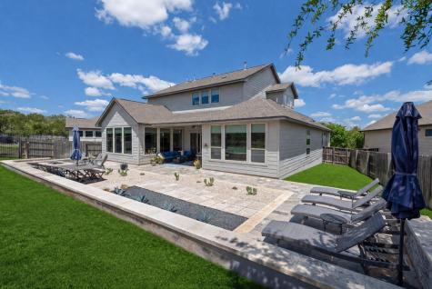 654 Dayridge Drive Dripping Springs TX 78620