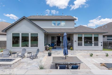 654 Dayridge Drive Dripping Springs TX 78620