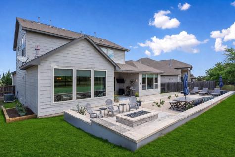 654 Dayridge Drive Dripping Springs TX 78620