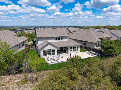 654 Dayridge Drive Dripping Springs TX 78620